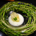 セララバアド - 夏の高原