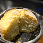 セララバアド - パン