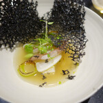 セララバアド - 夜海