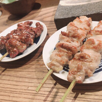 炭火焼鳥とり央 - 