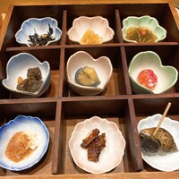 鮨 青海 青山店 - 