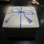 セララバアド - 玉手箱