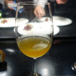 セララバアド - 凍頂烏龍茶とグレープフルーツ