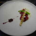 セララバアド - 那須高原和牛　マコモ