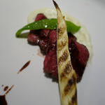 セララバアド - 那須高原和牛　マコモ