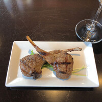 ワカヌイ グリル ダイニング バー 東京 - 