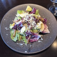 ワカヌイ グリル ダイニング バー 東京 - 