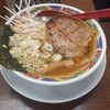 まぐろラーメン大門