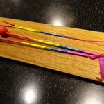 セララバアド - 線香花火