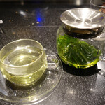 セララバアド - ハーブティ