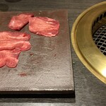 焼肉 武田や - 