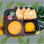 お子さまセット（ランチ）