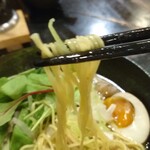 上野 戸みら伊本舗 - 