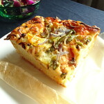 リーズブレッド - フォカッチャ　294円