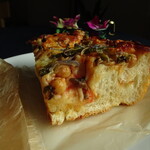 リーズブレッド - フォカッチャ　294円