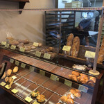 Boulangerie fleuretang - 