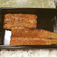 うなぎ秋本 - 