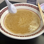 双喜紋 - 替玉待ち中に返しを足します！