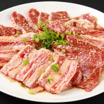 Horumon Yakiniku Umauma - 