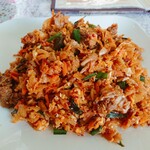 スリランカカレー ラサイ - 
