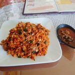 スリランカカレー ラサイ - 