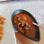 スリランカカレー ラサイ - 