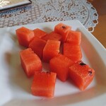 スリランカカレー ラサイ - 