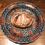 ろっかん - 親ガニ