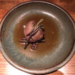 ろっかん - 西粟倉村エーゼロの鹿とわらび