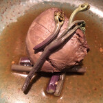 ろっかん - 西粟倉村エーゼロの鹿とわらび