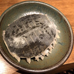 ろっかん - すっぽん。