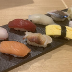 Konishi Zushi - 