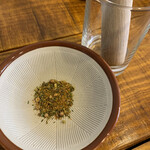 カカカカリイ - 