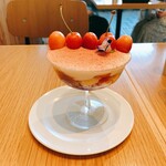 Mizunobu Fruit Parlor Labo - 