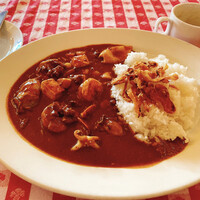 グランド・セントラル・オイスターバー&レストラン 品川店 - 