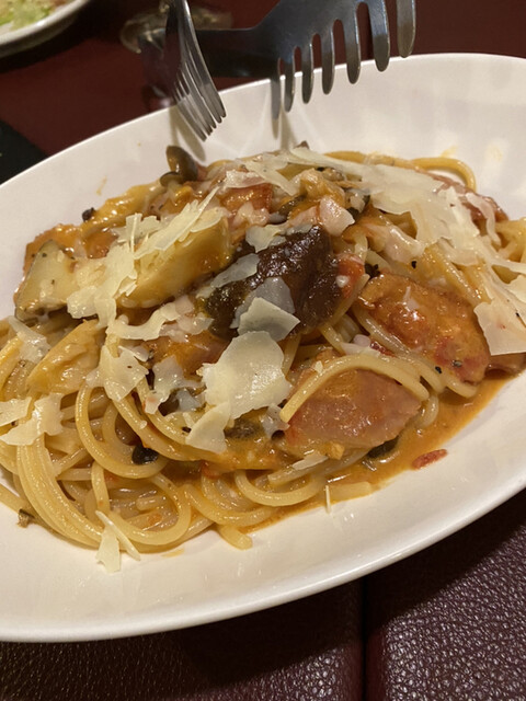 すぱいす ちーずちーず - 南小樽（チーズ料理）の写真