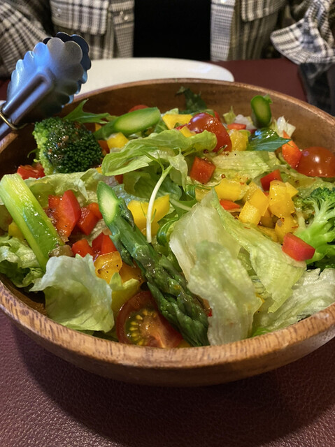 すぱいす ちーずちーず - 南小樽（チーズ料理）の写真