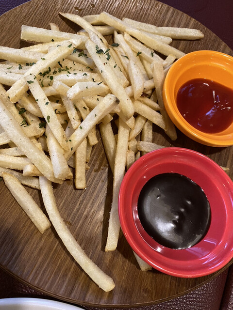 すぱいす ちーずちーず - 南小樽（チーズ料理）の写真