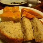 オステリア・イル・カスターニョ - 