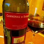 オステリア・イル・カスターニョ - 