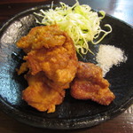 かしや - からあげ