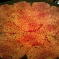 焼肉うしごろ 西麻布本店 - タン♪