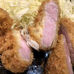 キセキ食堂 - キセキ食堂 上尾店　3枚入り定食