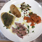 ダ アルフレード - 