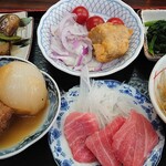 マルミヤ食堂 - 