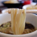 つけ麺専門店 三田製麺所 - 