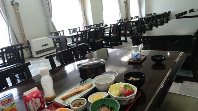 ホテルサハリン - 稚内（ホテル）の写真