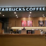 STARBUCKS COFFEE - 