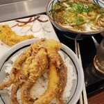 Marugame Seimen - 