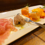 ARINA VINO TRATTORIA - 